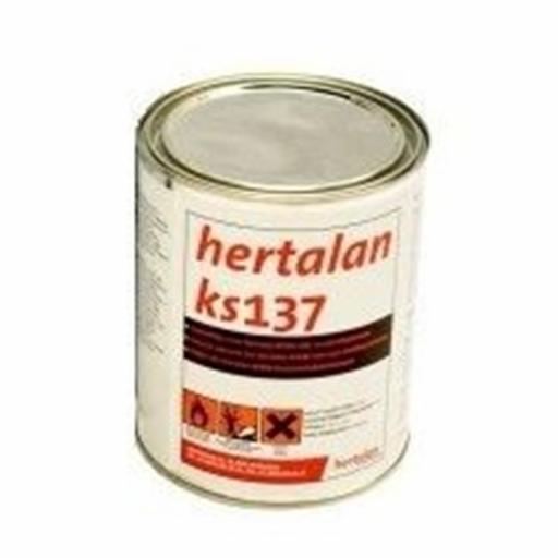 HERTALAN KS137 Contact Adhesive
