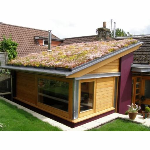 Sky Garden Sedum Green Roof System 1sq.m