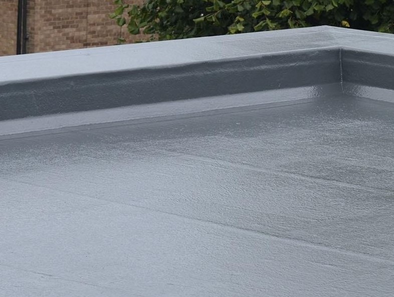 Benefits of GRP Roofing