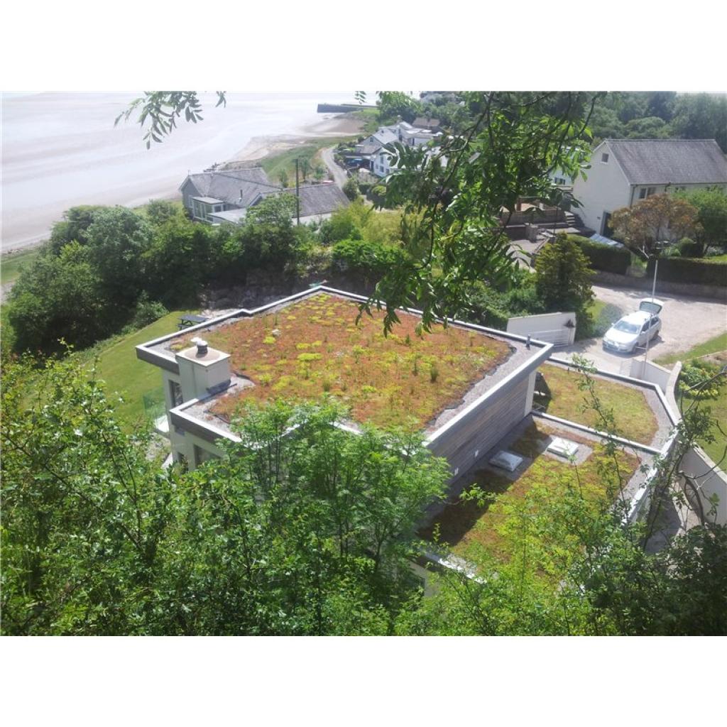 Green Roof Kits