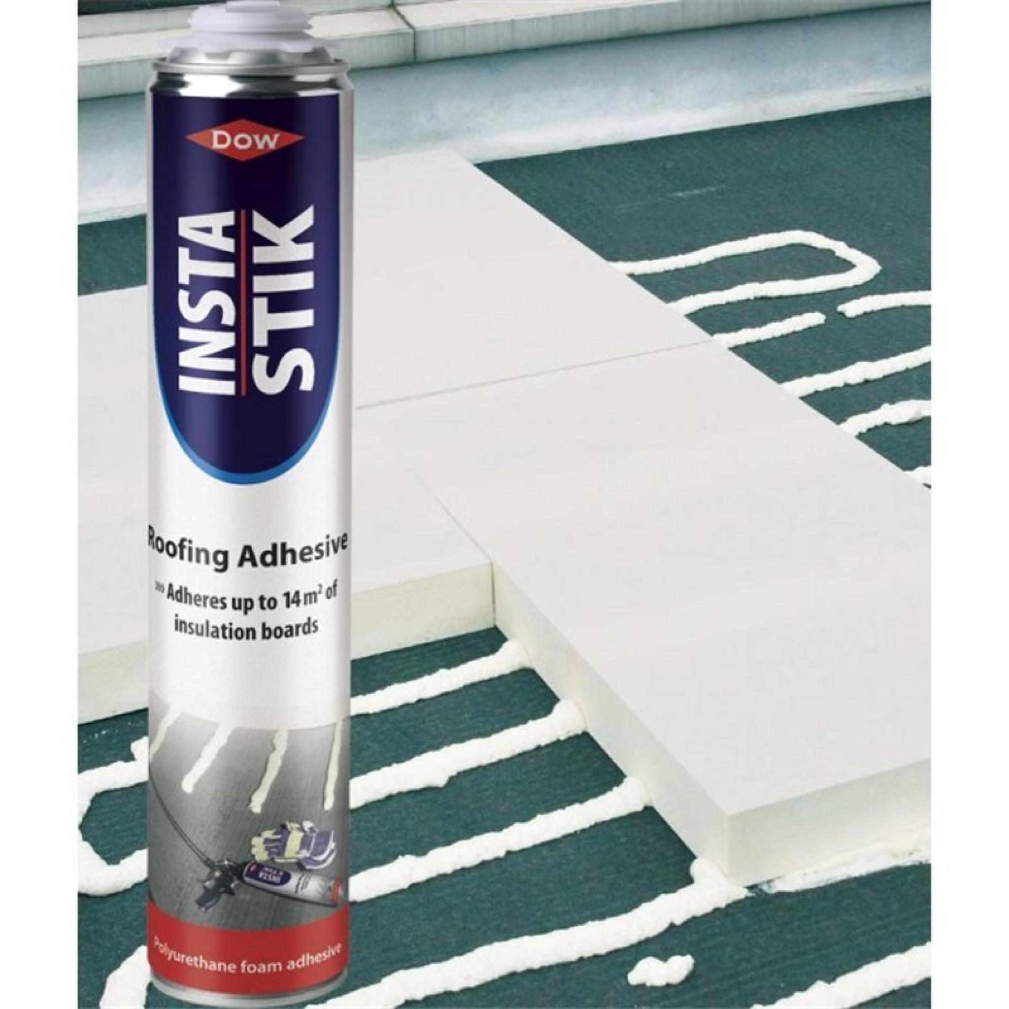 INSTASTIK Roofing Adhesive 750ml