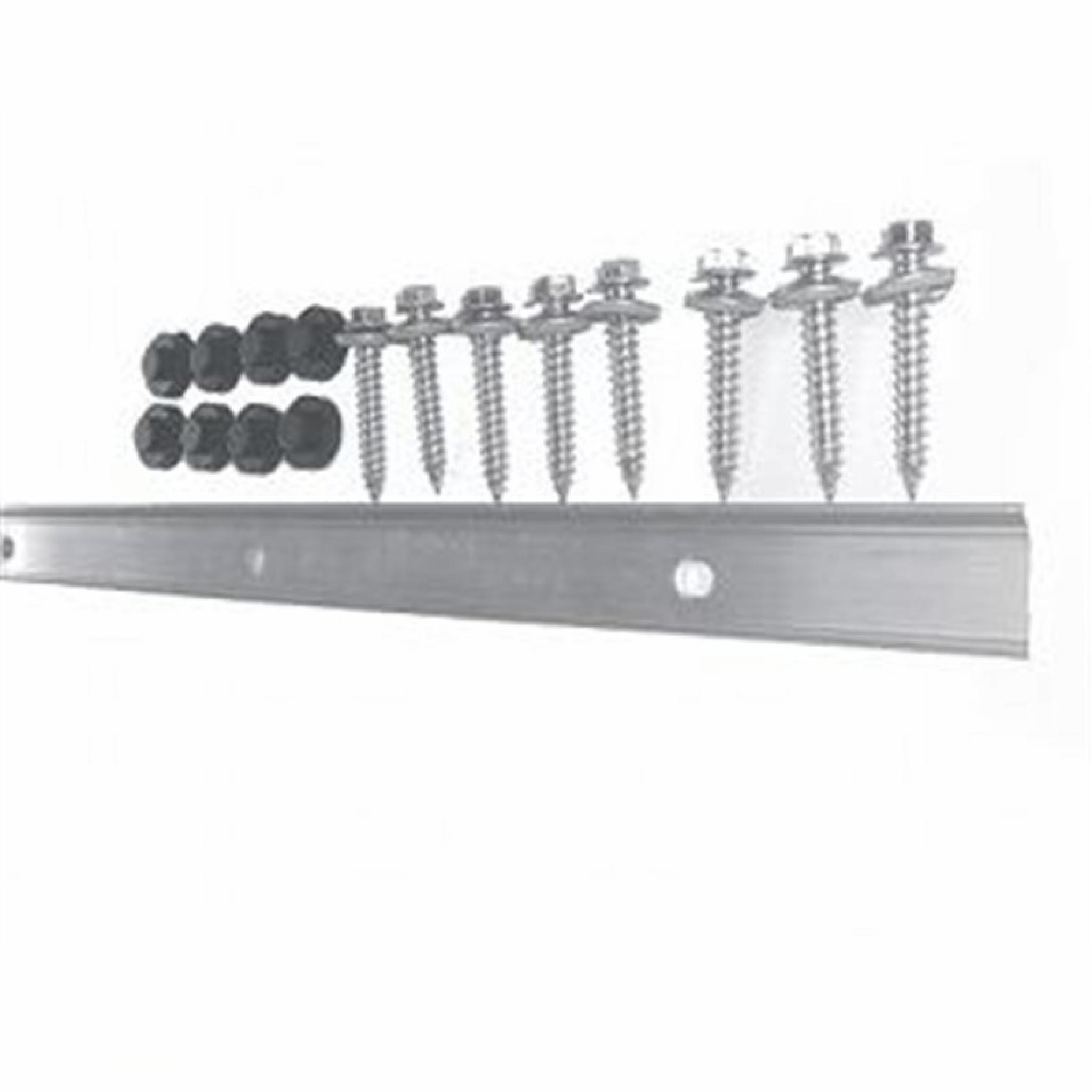 Firestone Termination Bar