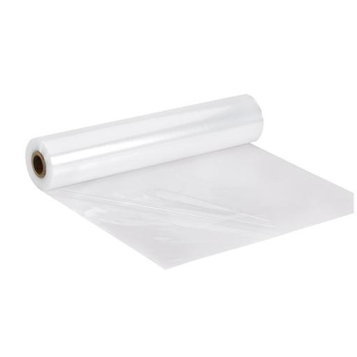 Clear Polythene DPM 500g - 4m x 25m