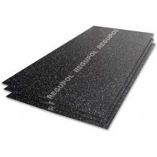 Regupol 7210c 5mm x 2.25m x 1.15m