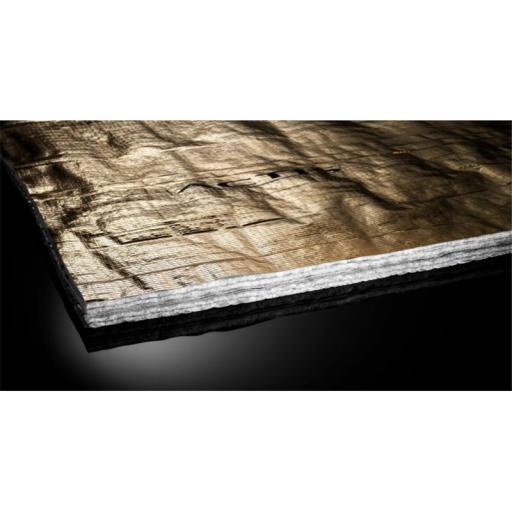ACTIS HControl Hybrid Vapour Control - 1.60 x 6.25m - 45mm