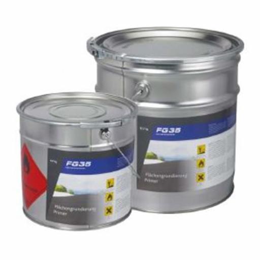 FG35 Primer
