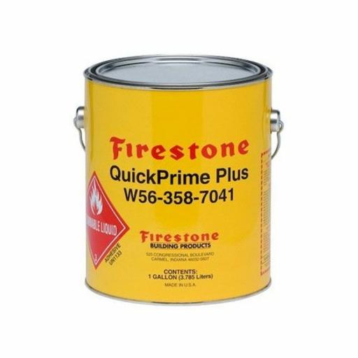 Firestone Primer