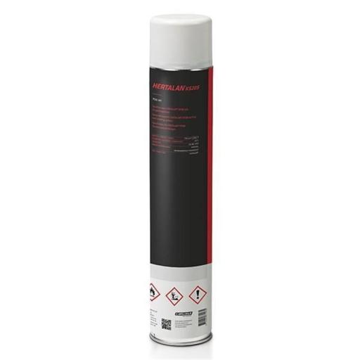 HERTALAN KS205 750ml Aerosol Spray Can