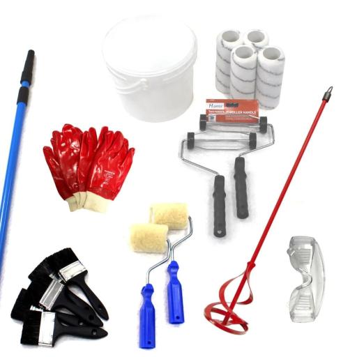 GRP Tool Set