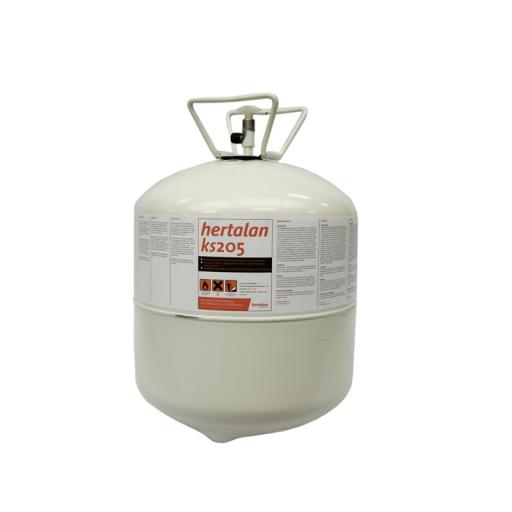 HERTALAN KS205 canister