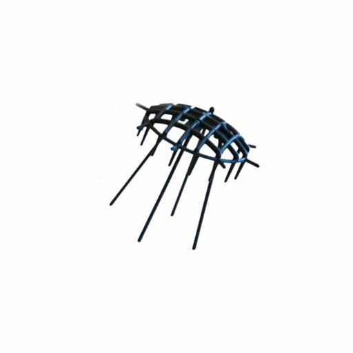 Leaf Grate for AntiBackup Drain