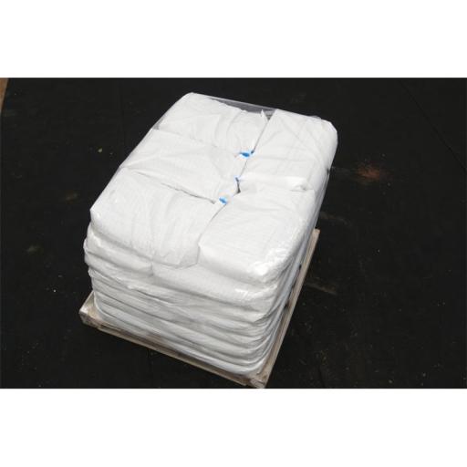 Extensive Green Roofing Substrate (25kg) Covers 0.22 to 0.57 sq.m