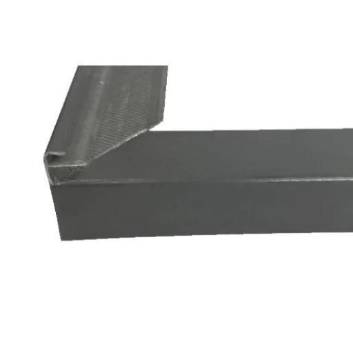 ARBOFLEX Corner Left Hand - Kerb to Drip
