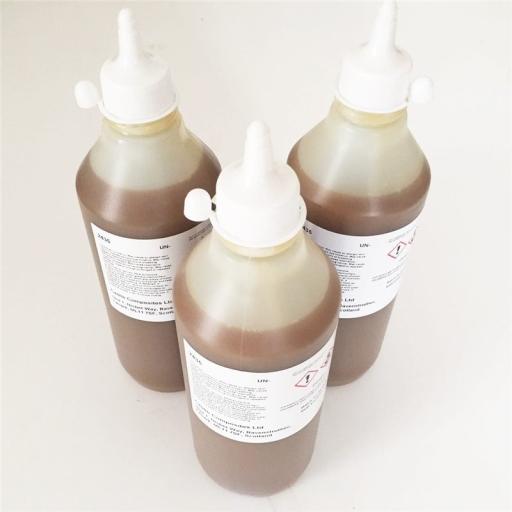 PU Adhesive for Rubber Tiles - XP2435