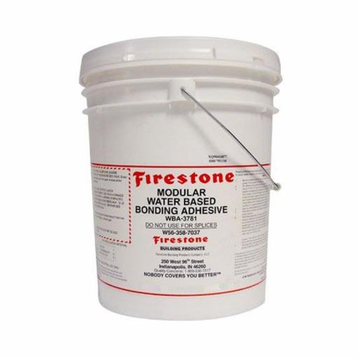 Firestone Water Based Glue