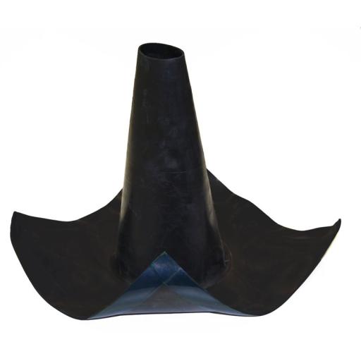 HERTALAN Pipe Cover