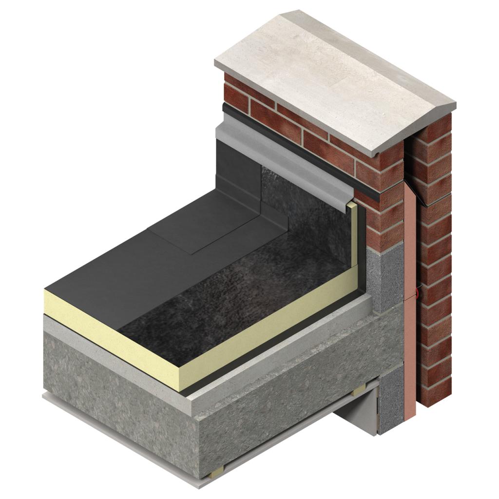 Flat Roof Insulation Boards UK Flat Roofing