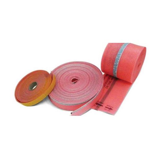 Isoedge 6/260 Flanking Strip
