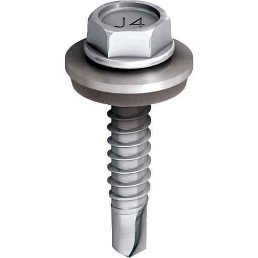 EJOT Stainless steel Self Drilling Screw JT4 4 4.8