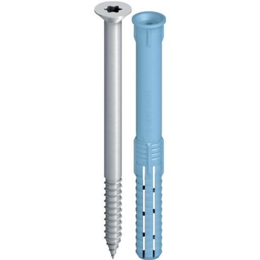 EJOT Facade Anchor SDF S 10V