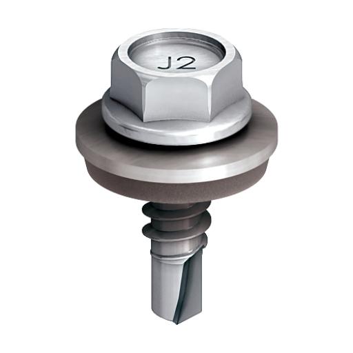 EJOT Self Drilling Screw JT2 3 4.8 x 20 (LST 20)