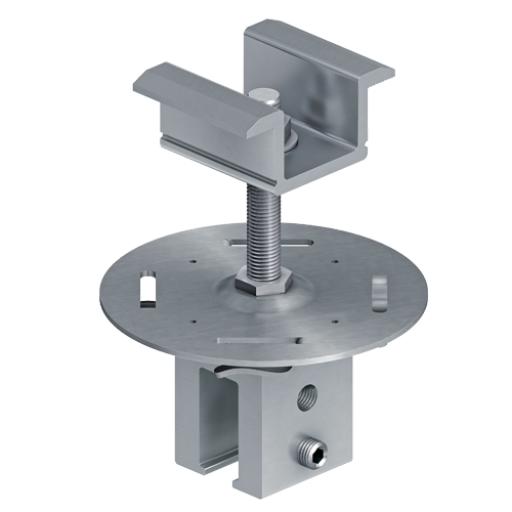 EJOT S-5 PV Kit (excl clamp)