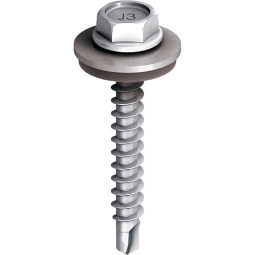 EJOT Self Drilling Screw JT3 2 4.9