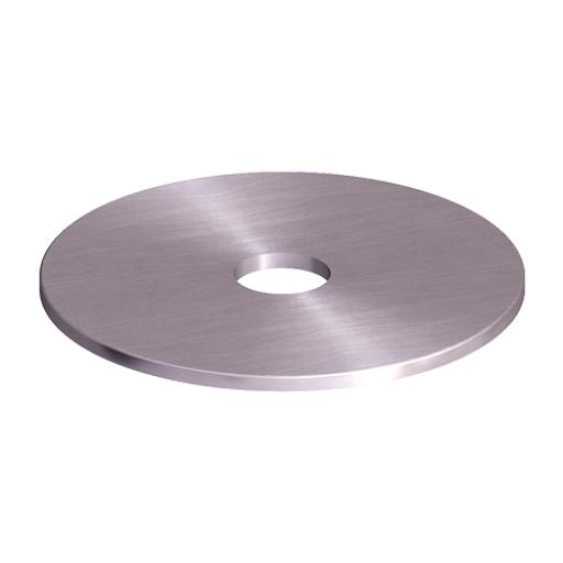 EJOT HTV 40 S/S 8mm hole