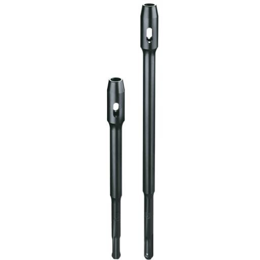 EJOT Drill bit SDS extension 500mm Bar