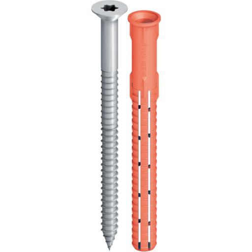 EJOT Universal anchor SDF S 10H