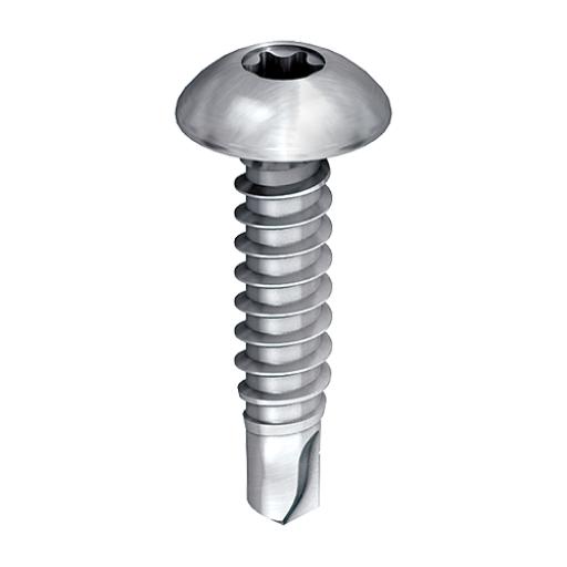 EJOT Stainless steel Self Drilling Screw JT4 FR 4 5.5