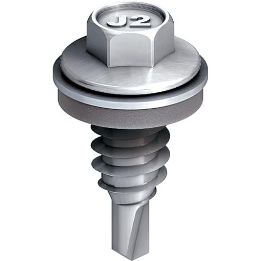 EJOT Self Drilling Screw SFMS 8.0