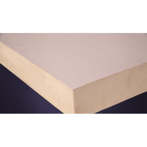 Ecotherm EcoBond Tapered - Tissue Faced PIR