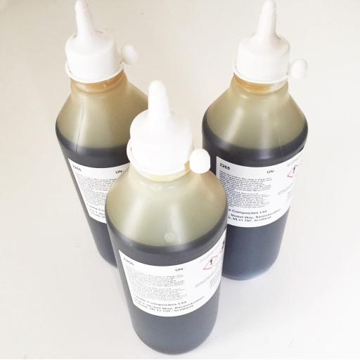 PU Adhesive for Castiles - XP2265