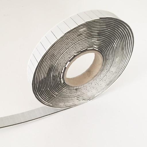 Soft Shims for Castiles