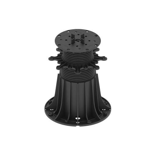DD Maxi Adjustable Pedestals - 150mmm to 350mm