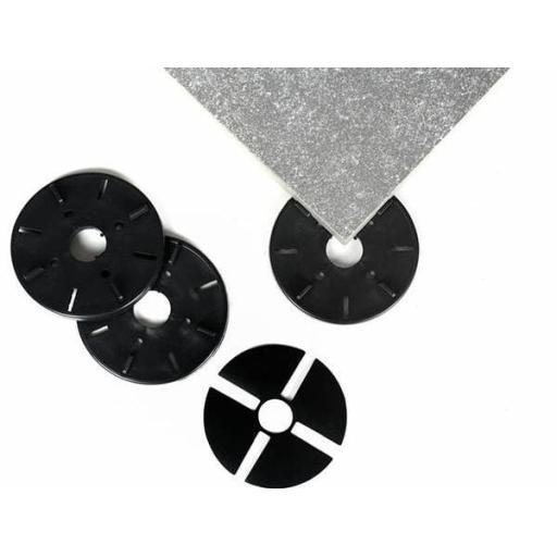 8mm Rubber Support